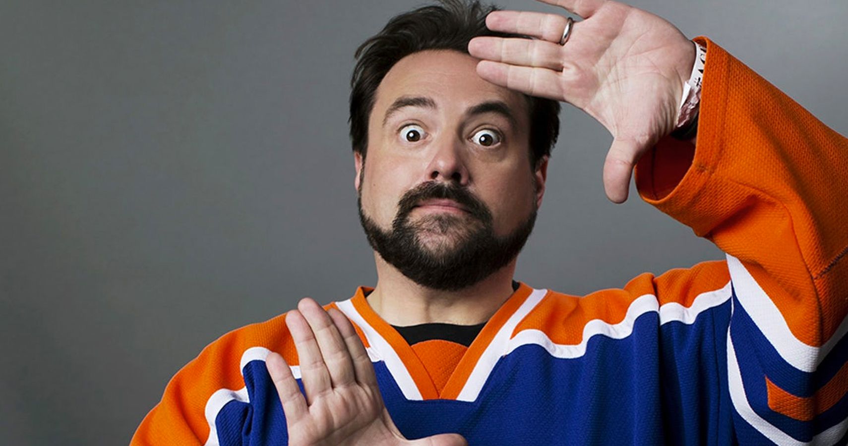 Kevin smith