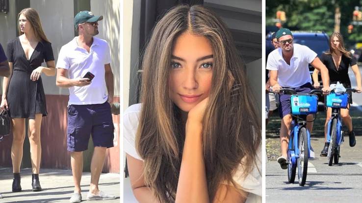 20 Attractive Models Leo Has Dated And 5 Major Stars All