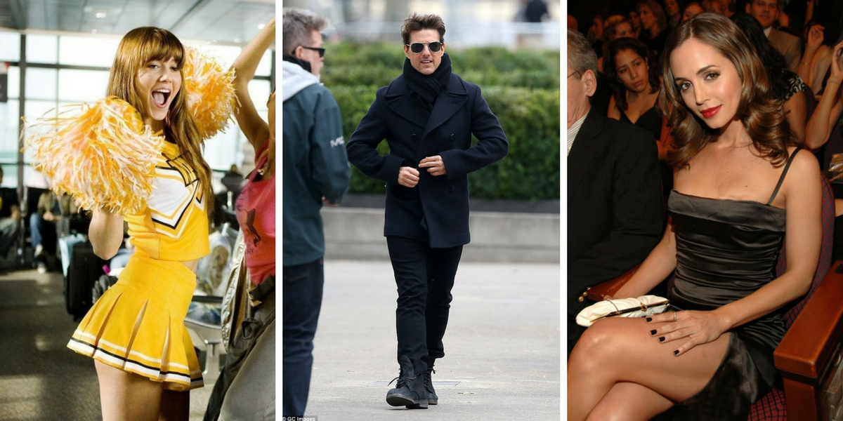15 Celebs Who Almost Starred In The Avengers And 10 Who Could ve Been 