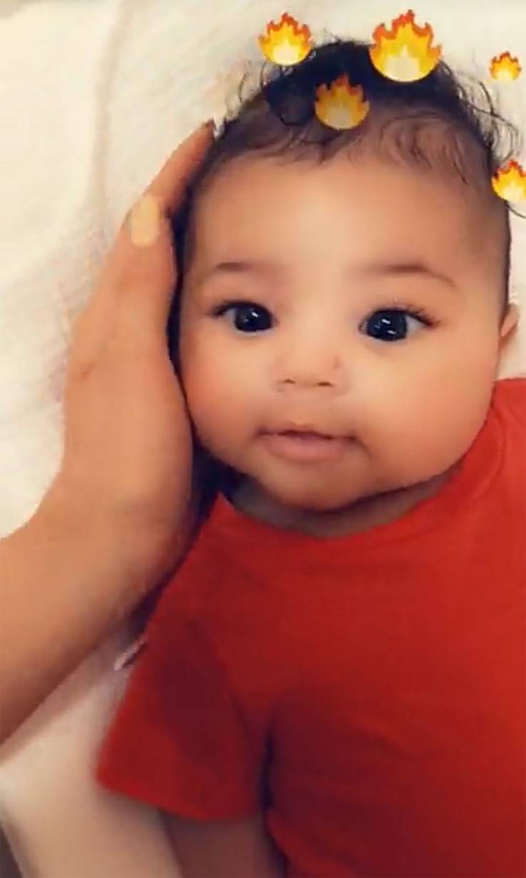 15 Unusual Parenting Rules Kylie Jenner Uses To Raise Stormi Big