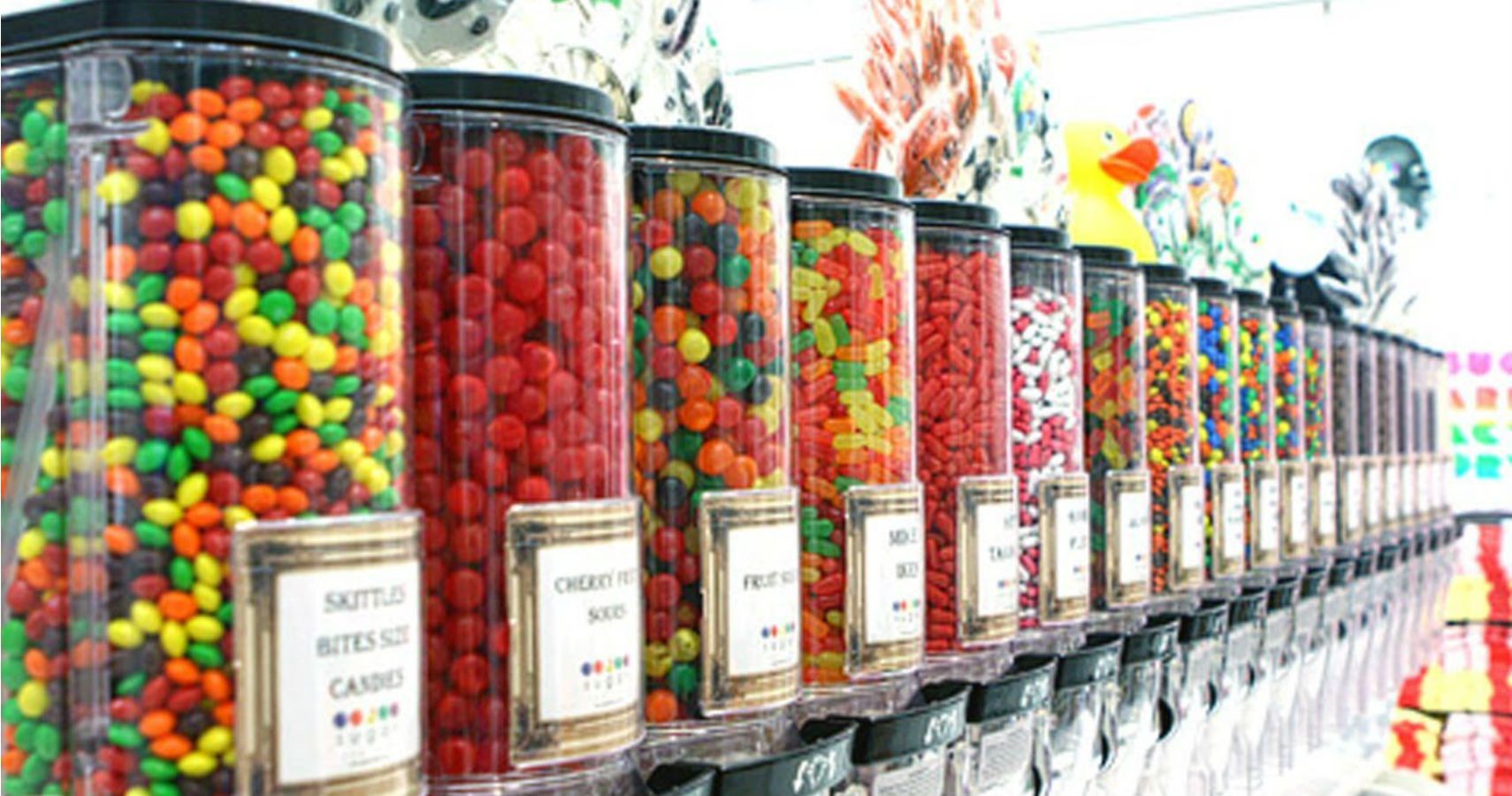 Amulai Sweet Factory