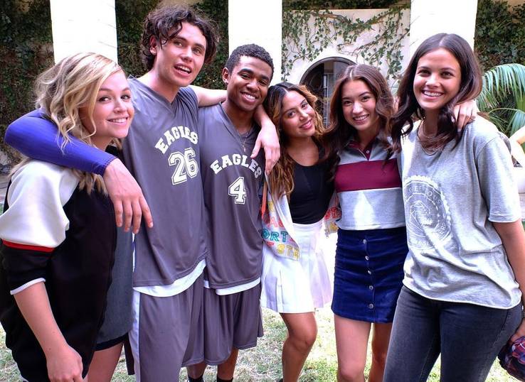 15 Netflix Shows We Watch For The Female Cast Members Hot World Report 15 Netflix Shows We Watch For The Female Cast Members Hot World Report