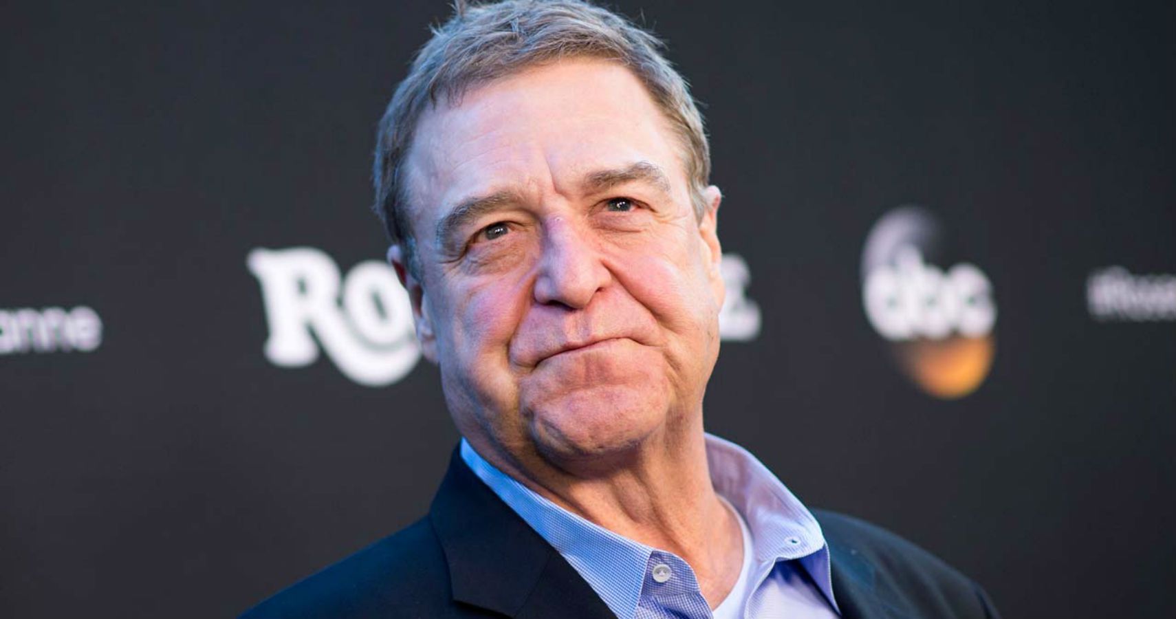 John Goodman george clooney