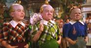 The Last Living Wizard Of Oz Lollipop Guild Munchkin Dies At Age 98