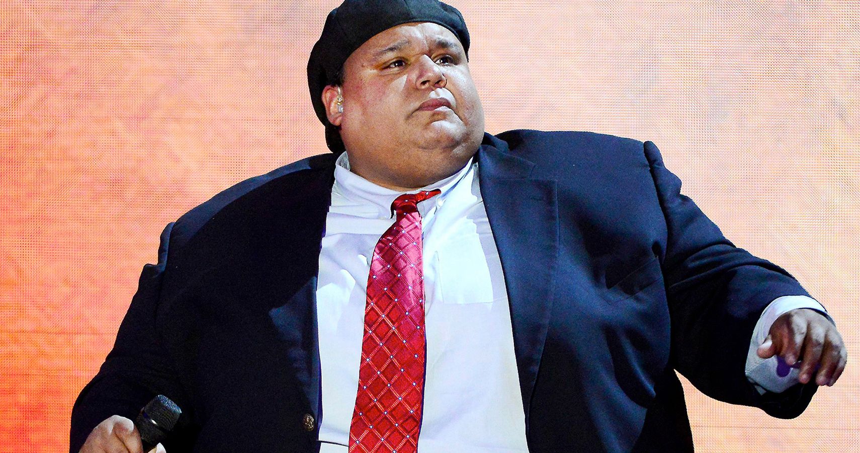 America's Got Talent Winner Neal E. Boyd Dies At 42 Years Old
