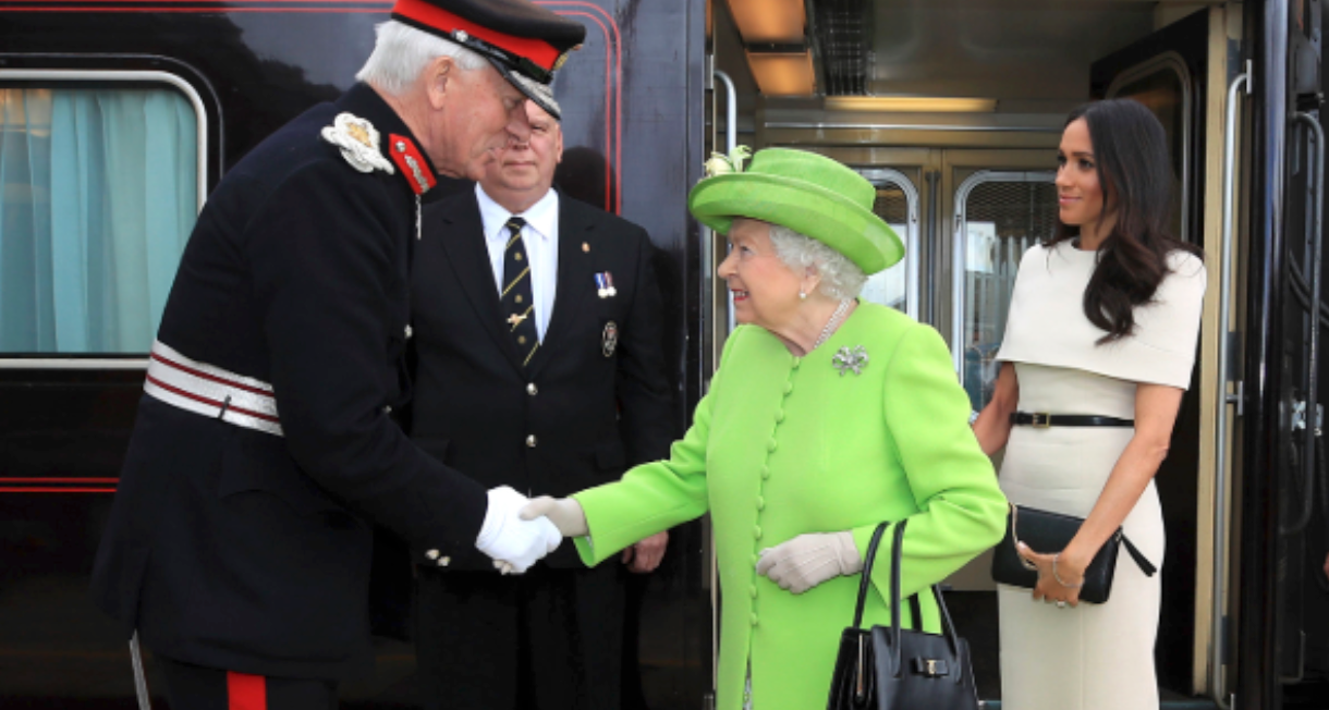 25 Unusual Ways The Royals Make Money TheRichest