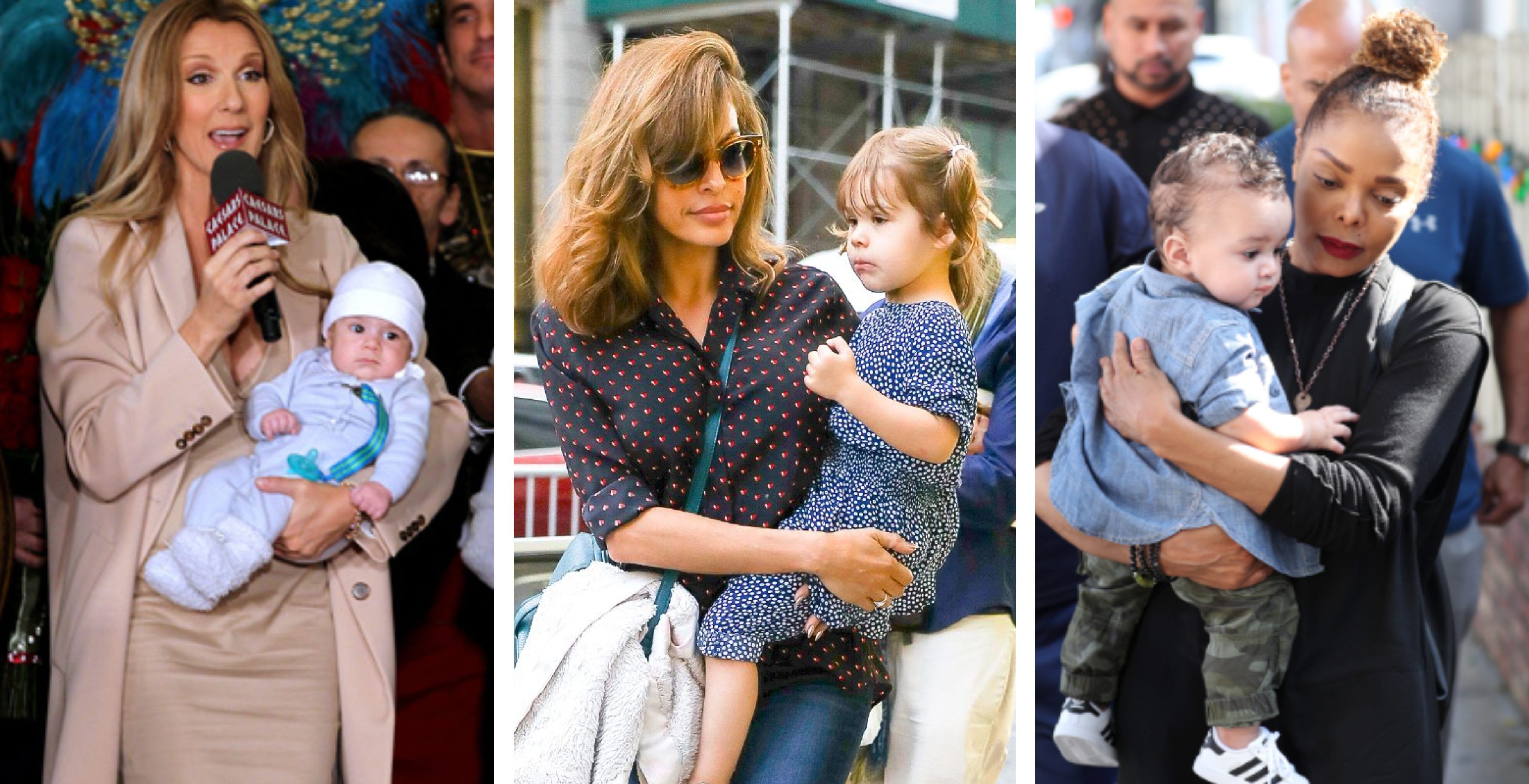 Celebrity Mom Shares Funny Pregnancy Story - tev4n4m