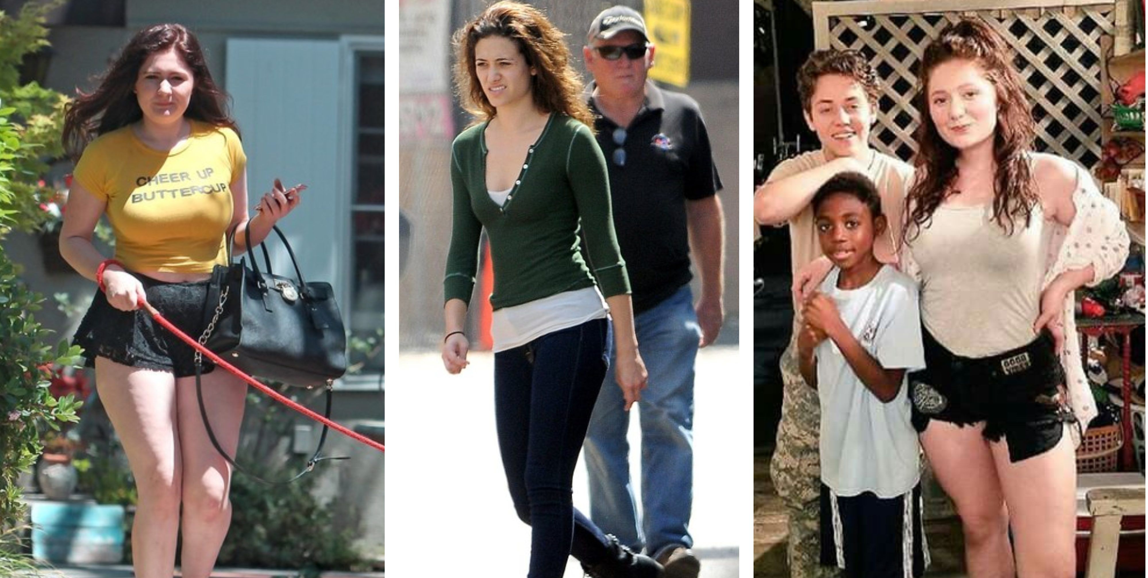 20 Behind The Scenes Secrets From Shameless Fans Have No Clue About