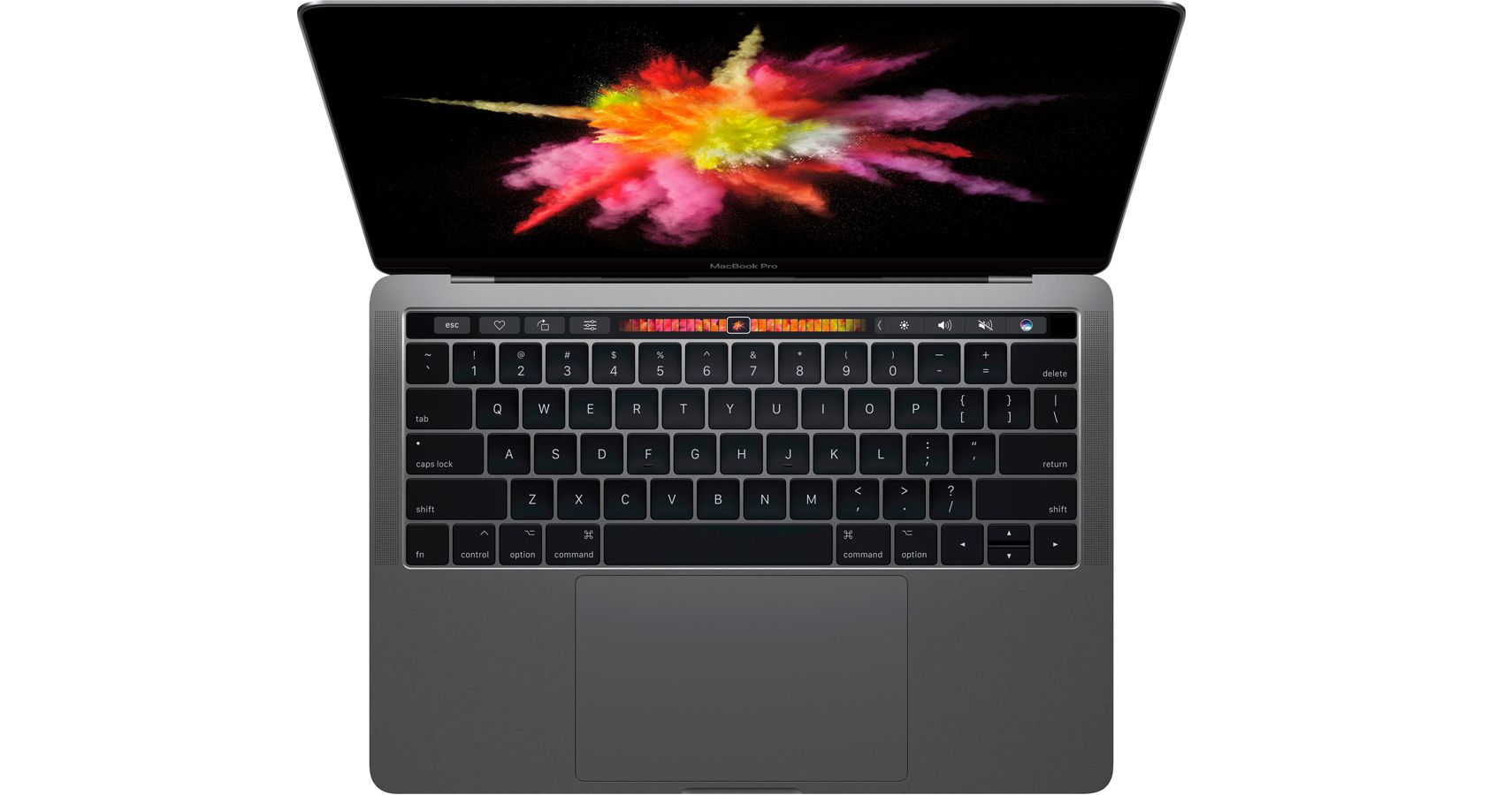 Apple Reveals New Top-End MacBook With High Price Tag