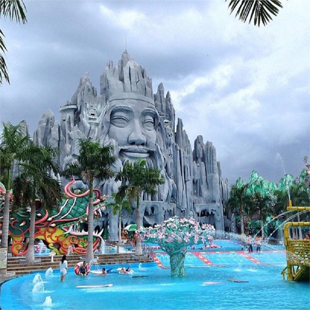 Of The Most Unique Amusement Parks Around The World Laptrinhx