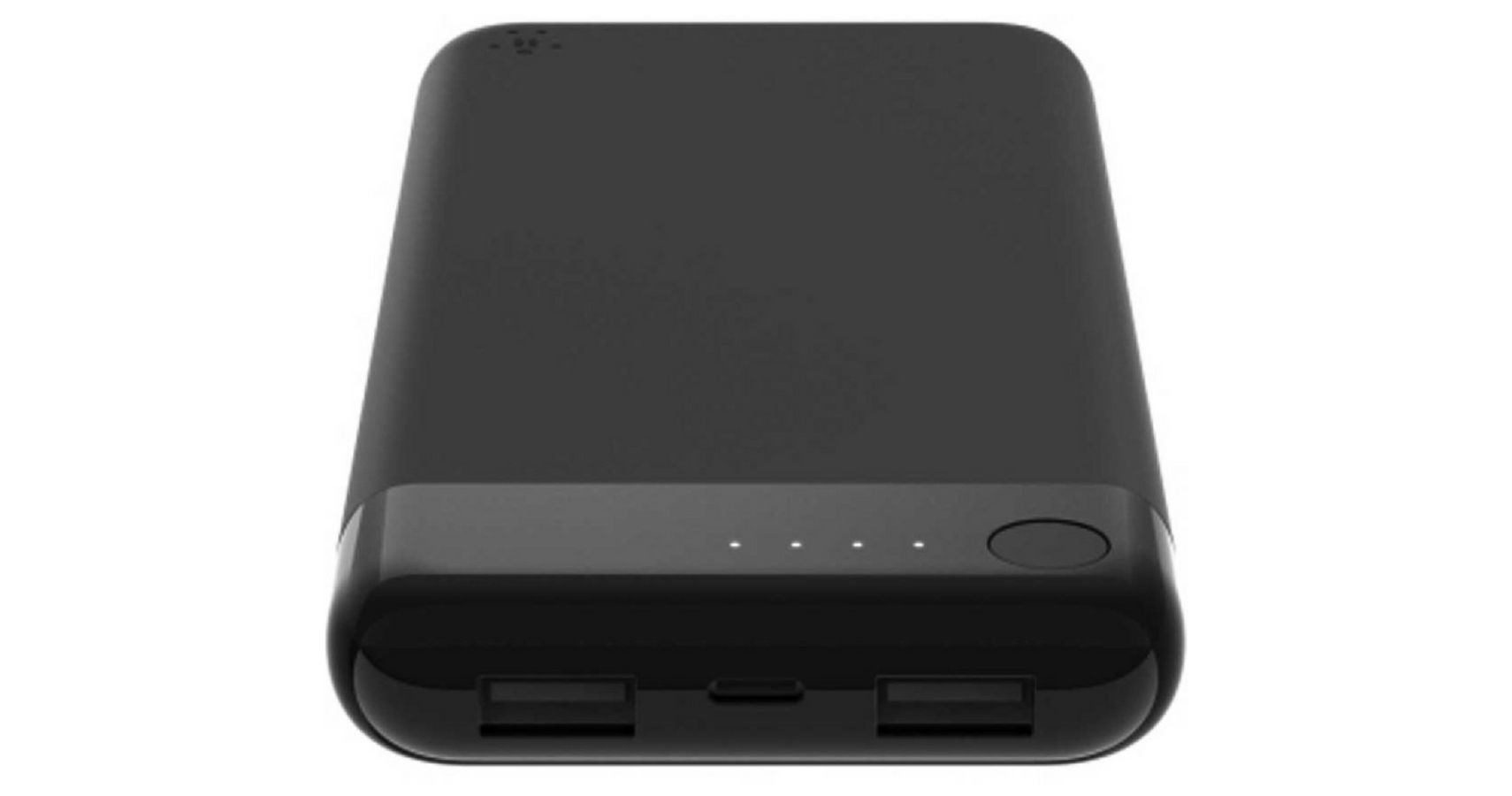 Apple power bank что это такое