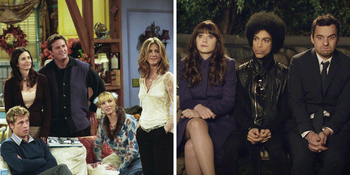 25 Guest Appearances On That Only True Fans Remember