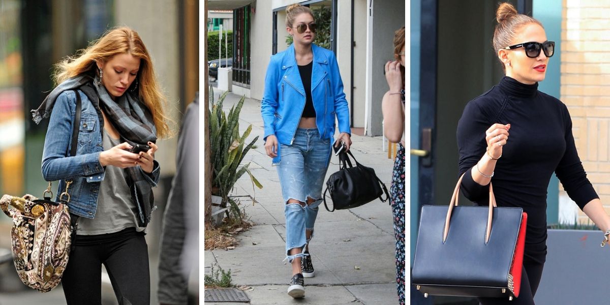 30 Handbags Celebs Just Can't Go Without (And Their Worth)