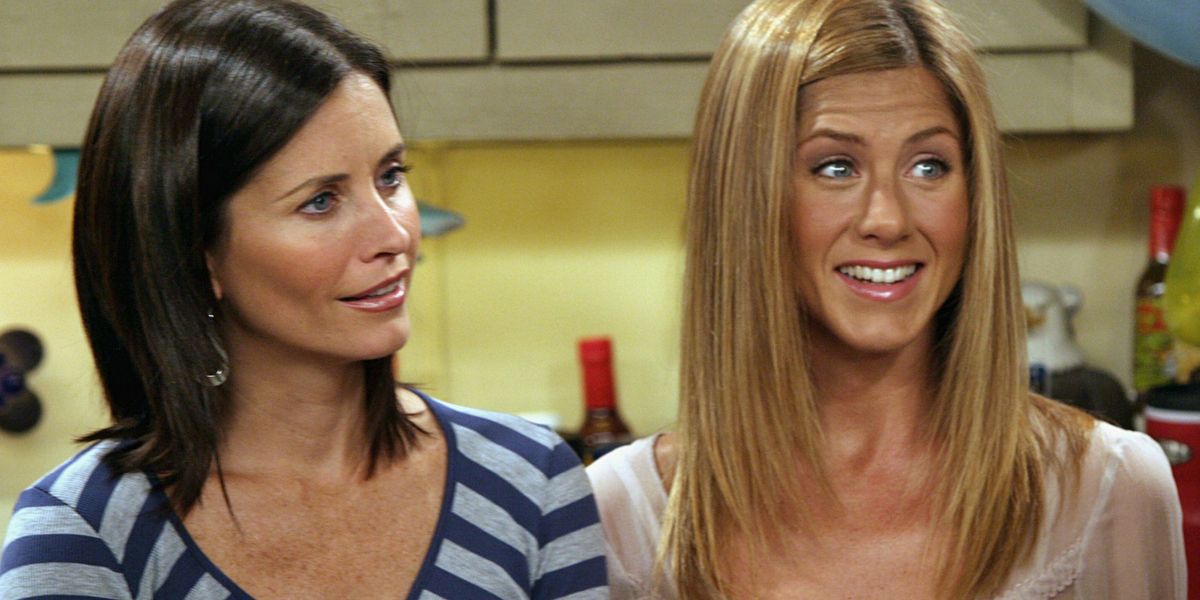 Jennifer Aniston & Lockdown: What EXACTLY Is FRIENDS' Rachel Green Doing?