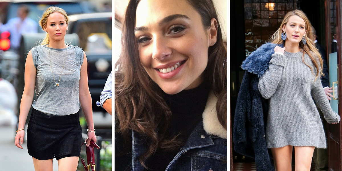 The 15 Highest Paid Actresses This Year (And 16 Who Will Make A Ton In