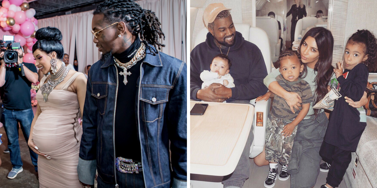 10 Rappers Who Can't Afford Their Own Private Jet (And 10 Who Can)