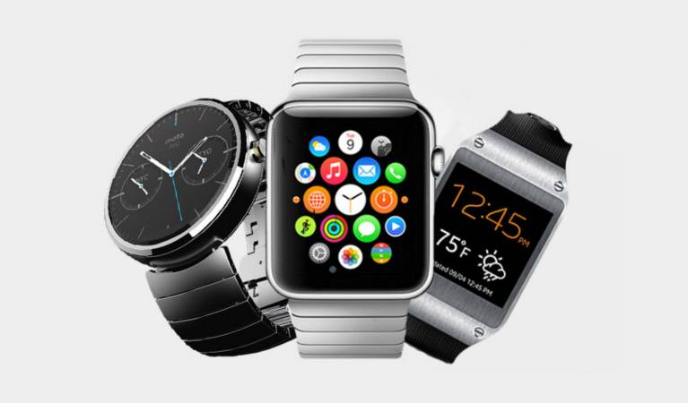 5000 rupees smart watch Clearance