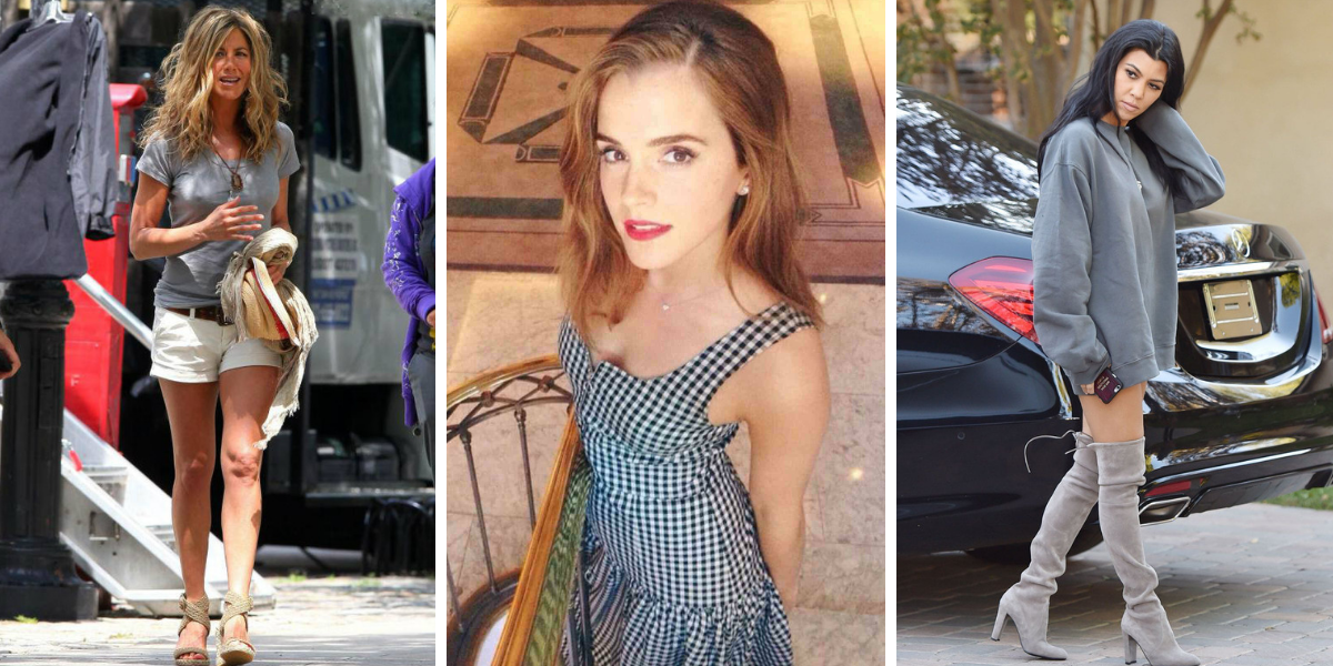 20 Female Celebs Who Are Newly Single In 2018 | TheRichest