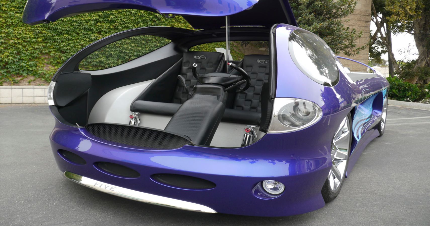 deora 2 real life for sale