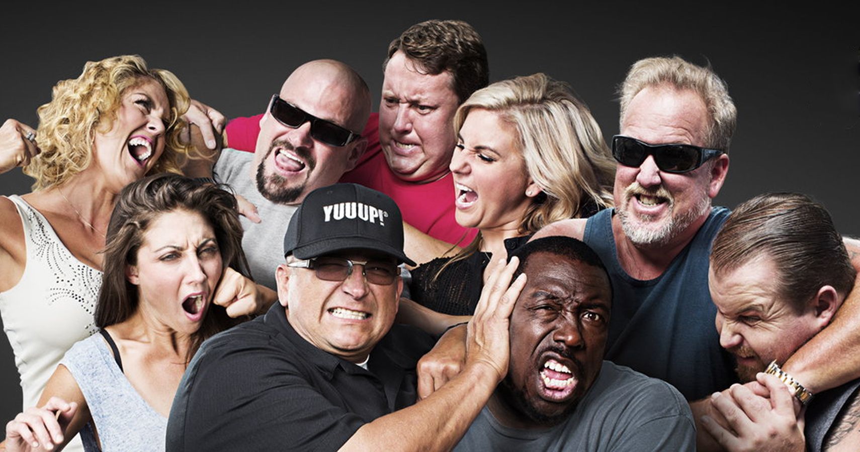 Every Cast Member Of Storage Wars TV Show's Net Worth