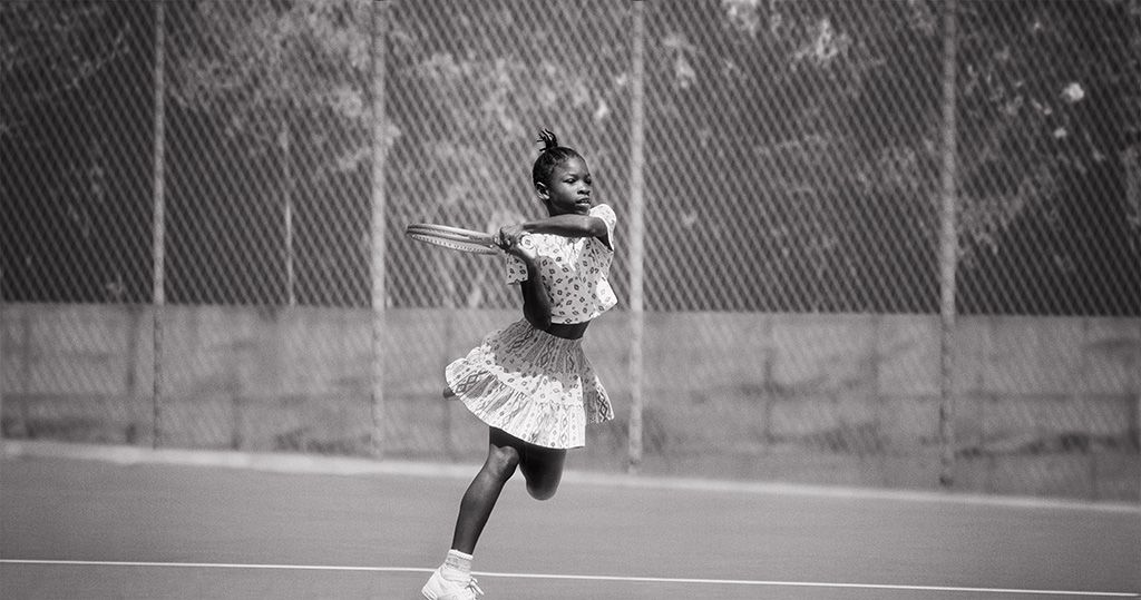 serena williams nike commercial