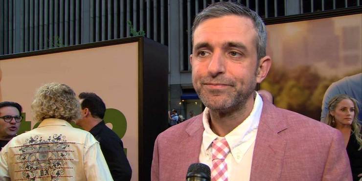 Net Worth Of The Cast And Crew Of Family Guy Therichest