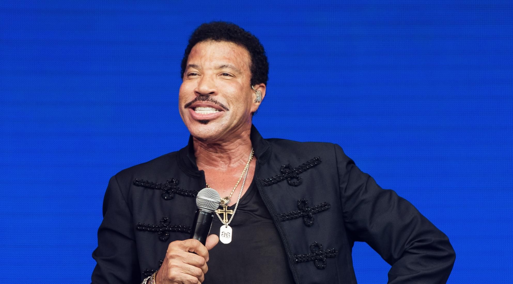 10 Richest R&B Singers TheRichest LaptrinhX