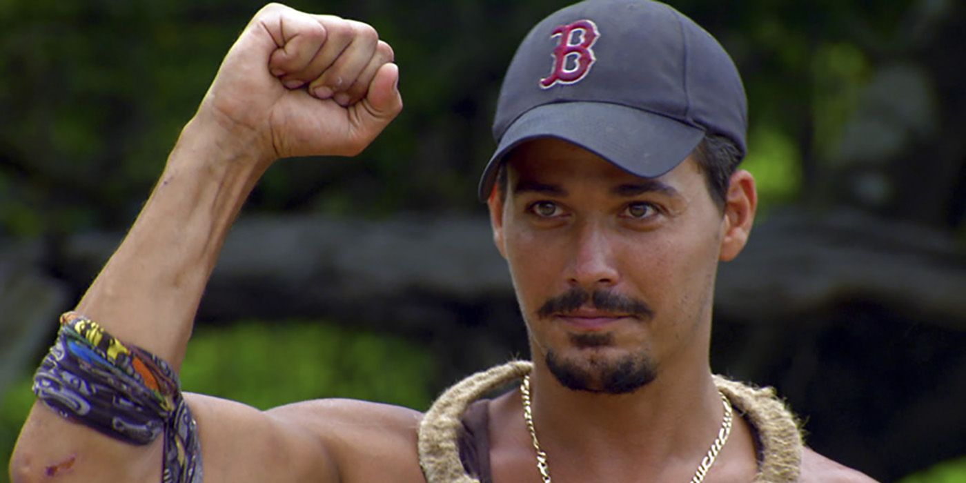 Survivor: 10 Past Players And Their Net Worth | TheRichest