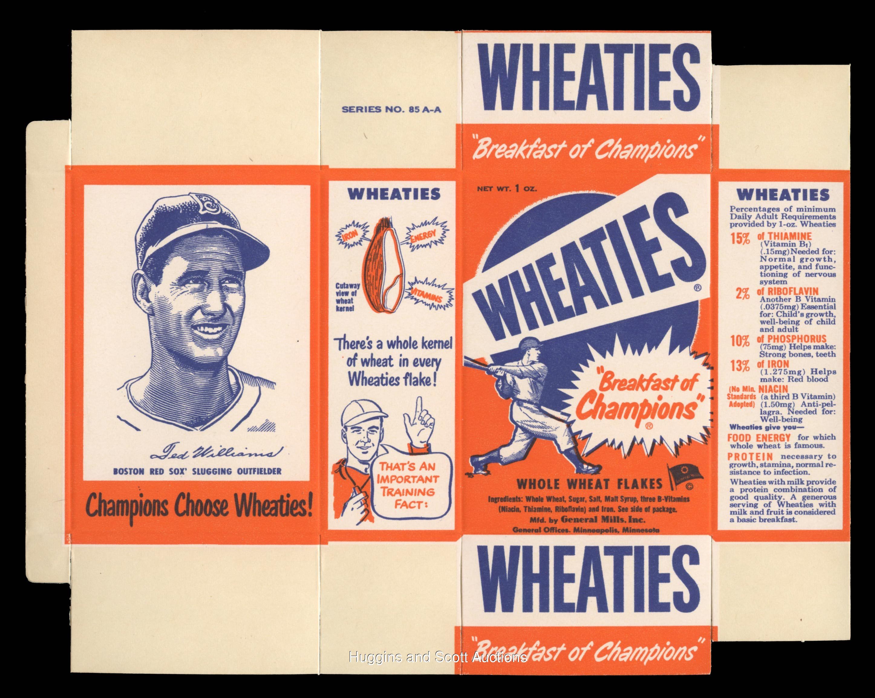 10 Most Expensive Cereals Ever Made