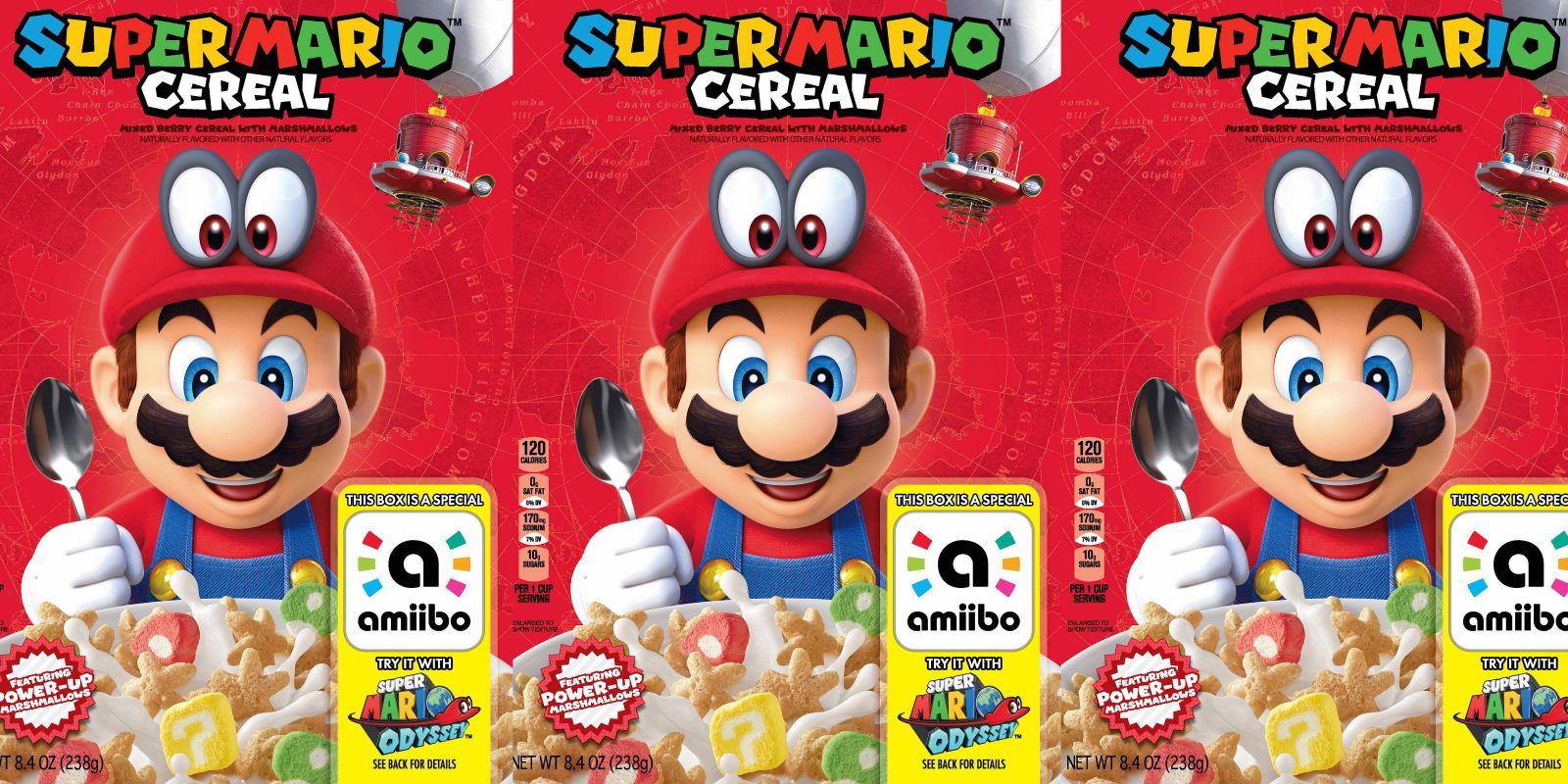 10 Most Expensive Cereals Ever Made