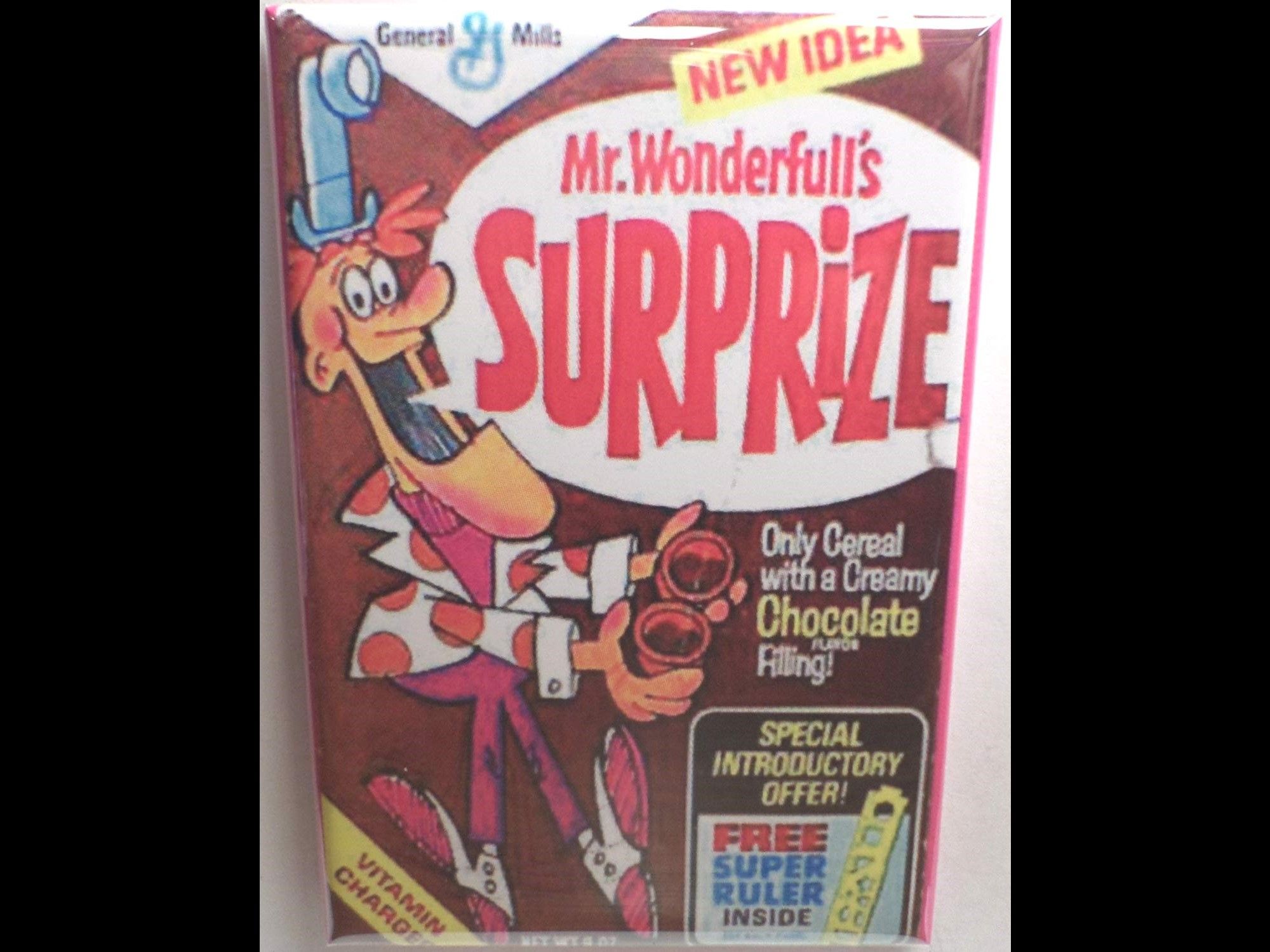 10 Most Expensive Cereals Ever Made