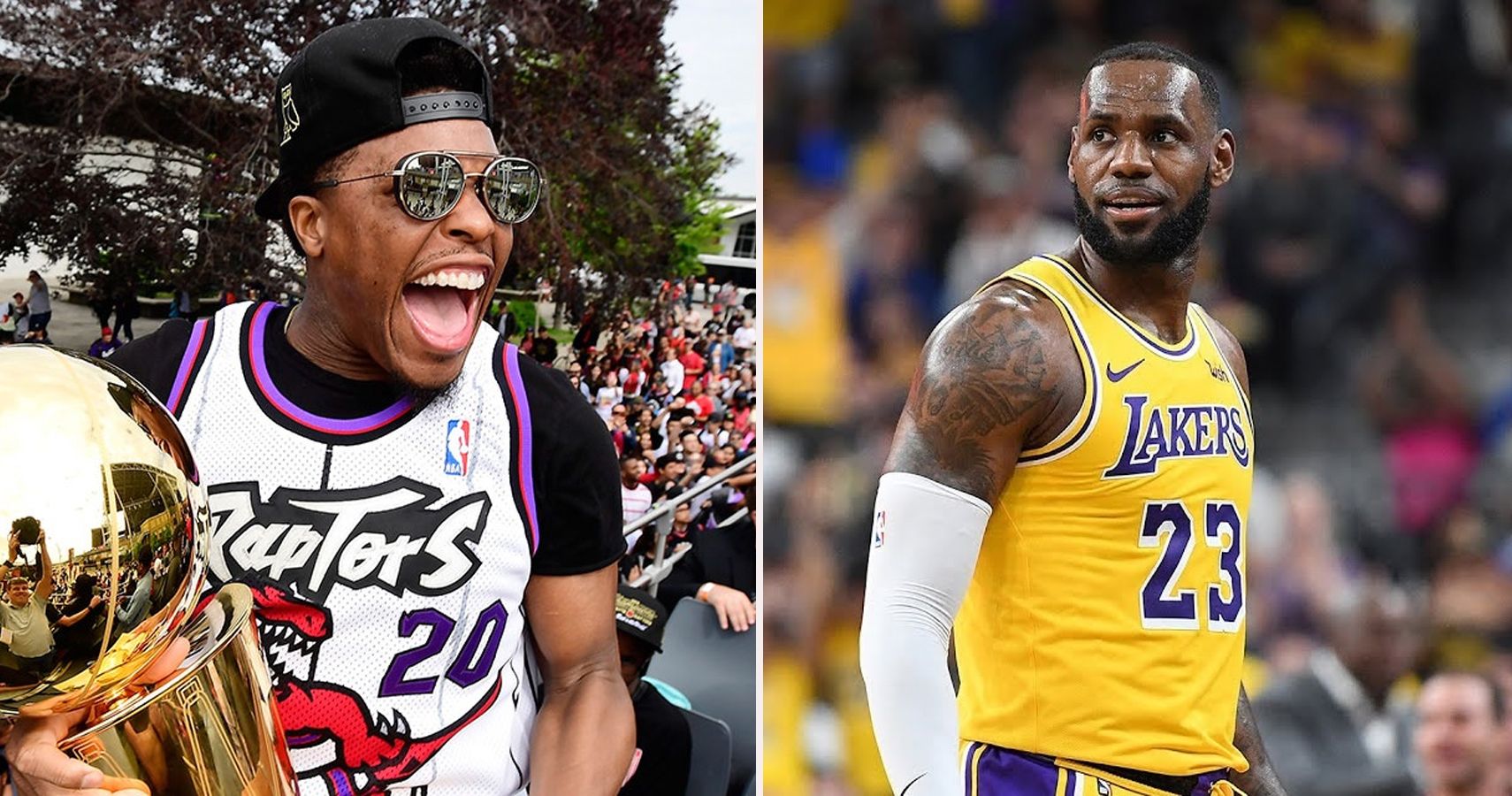 10 Highest Paid Players In The NBA For 2019 TheRichest