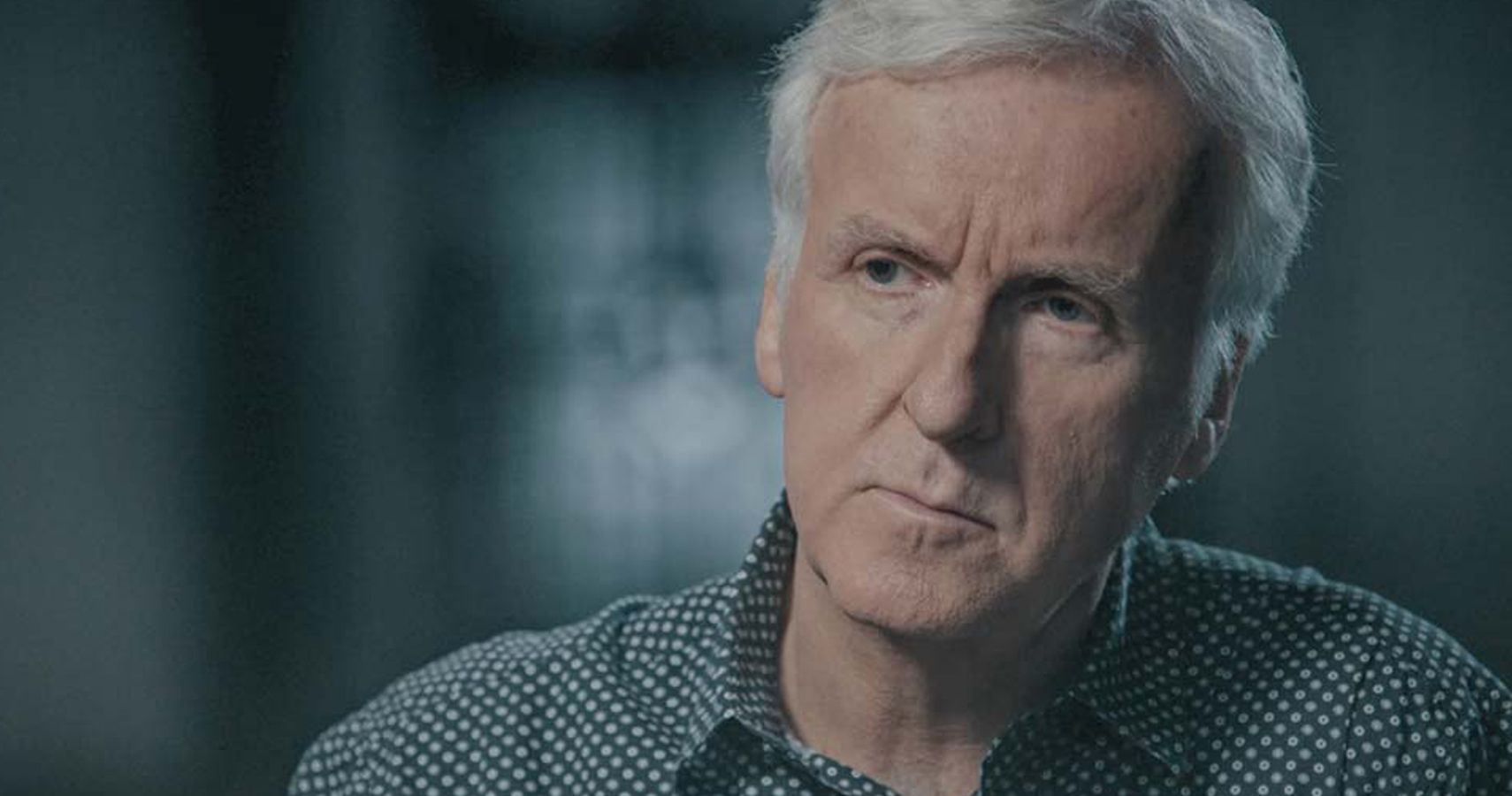 James cameron