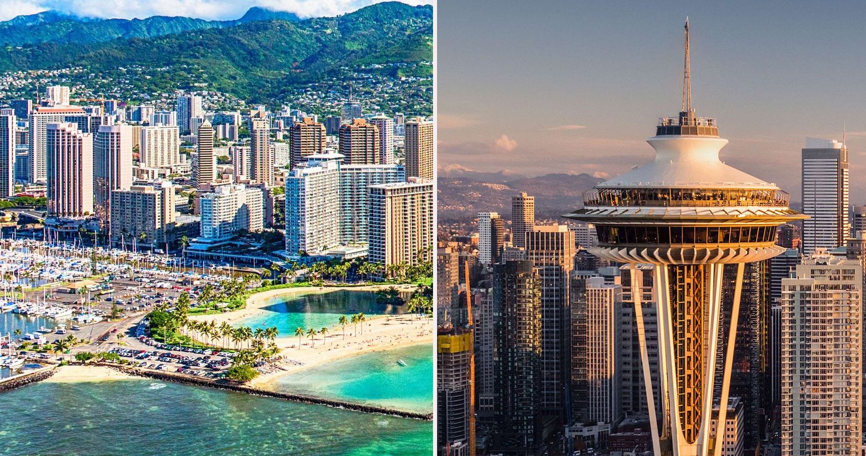 The 10 Most Expensive Cities In The USA To Live In TheRichest LaptrinhX