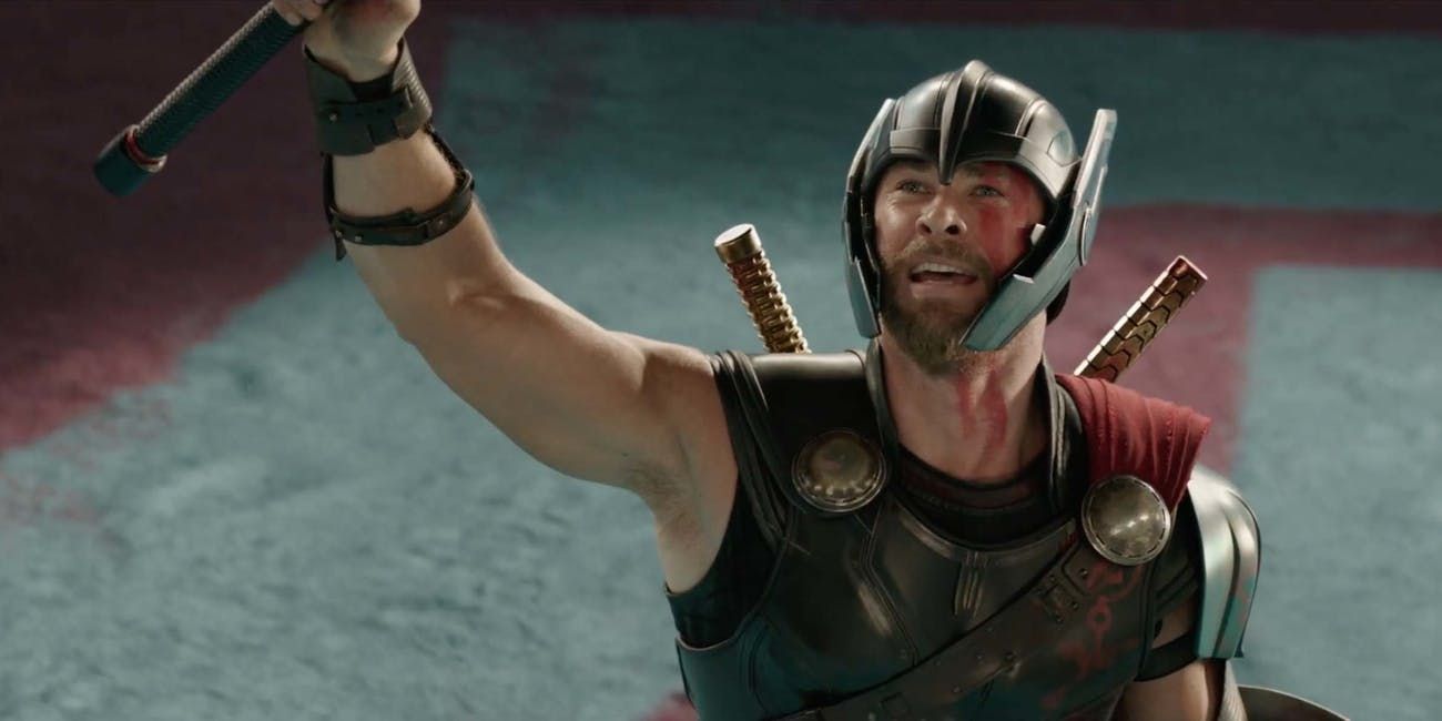 Thor Love and Thunder Cast Net Worth - Richest Cast Members Salary