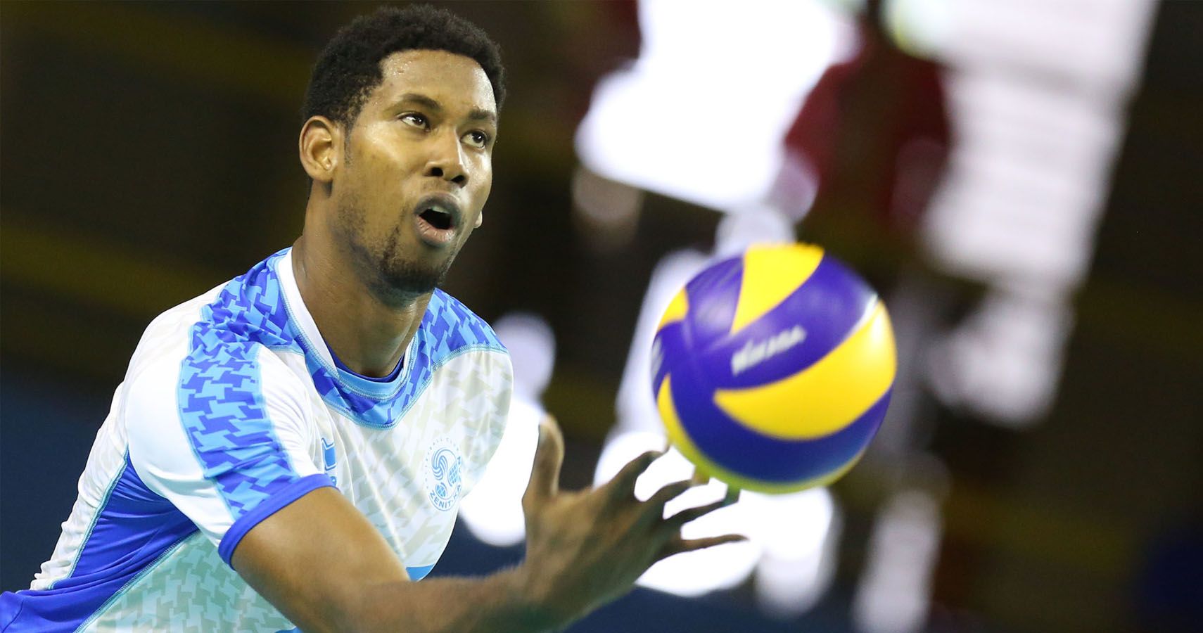 10 Richest Volleyball Players | TheRichest