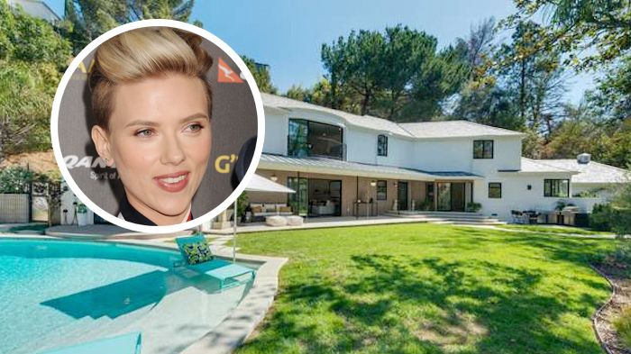 10 Ridiculously Expensive Things That Scarlett Johansson Bought | LaptrinhX