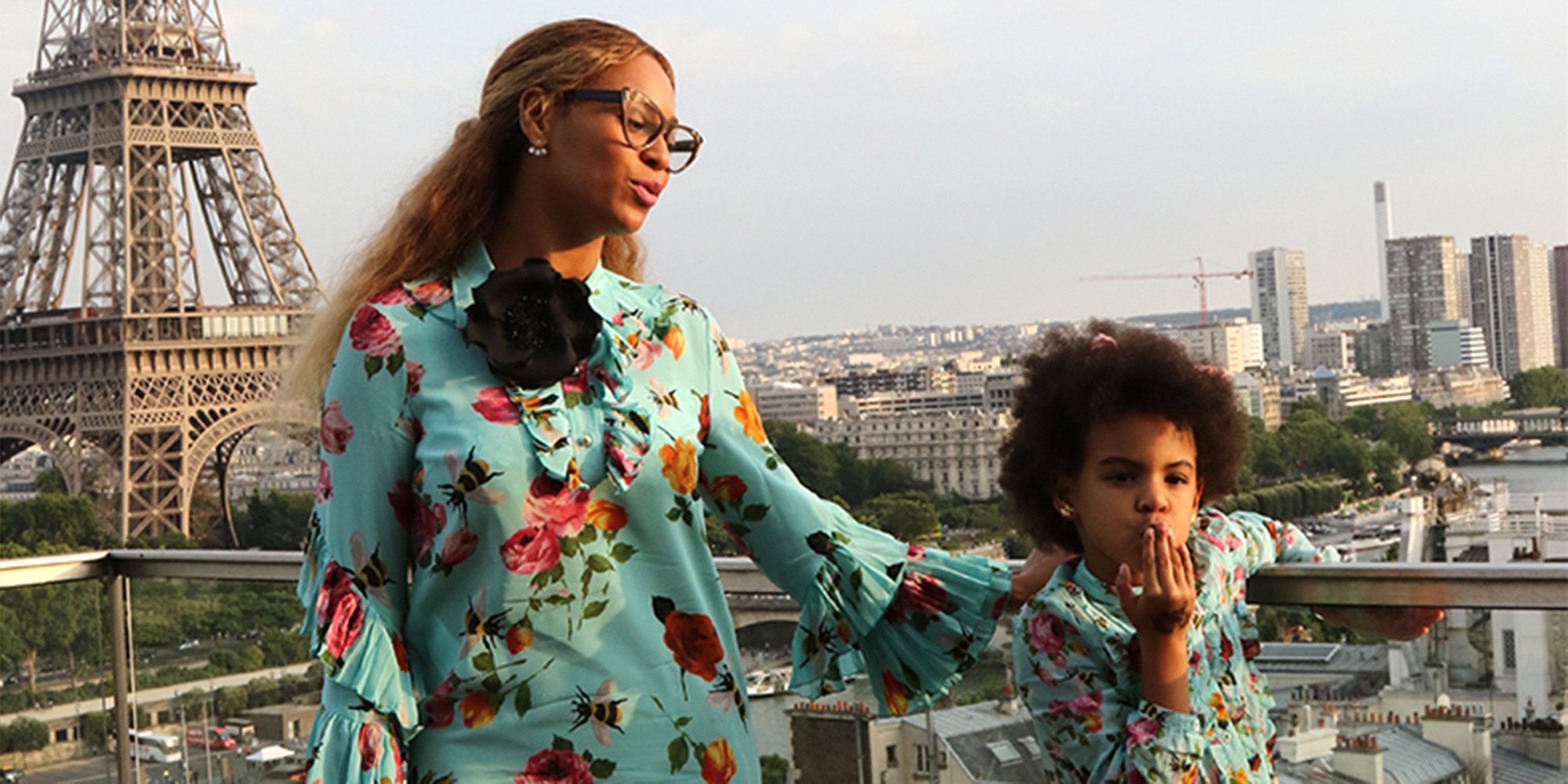 10 Most Expensive Outfits Blue Ivy Carter Has Worn | TheRichest