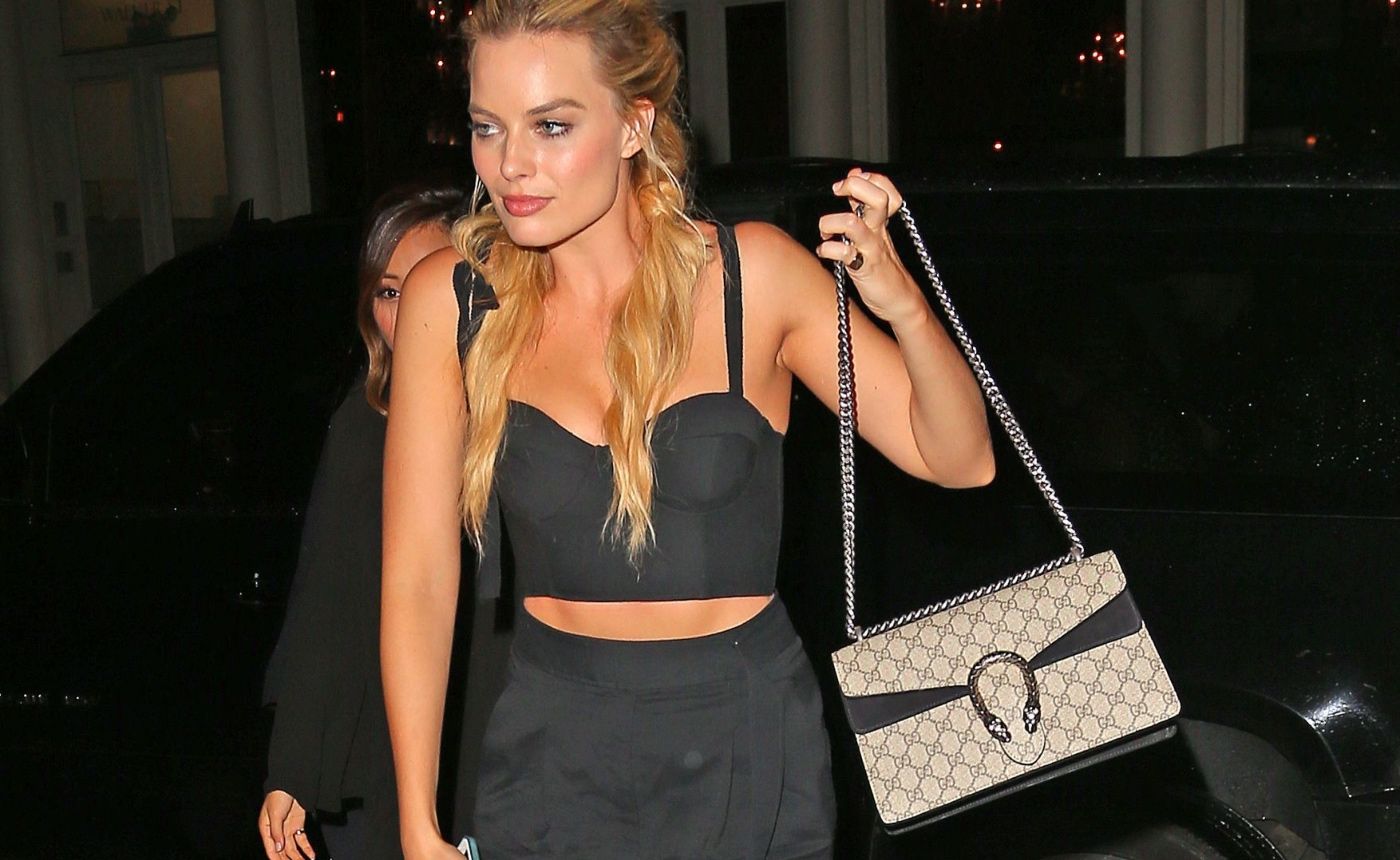 10 Ridiculously Expensive Things Margot Robbie Has Bought Laptrinhx