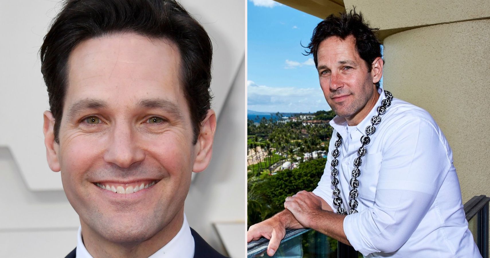 How Much Is Paul Rudd Worth?