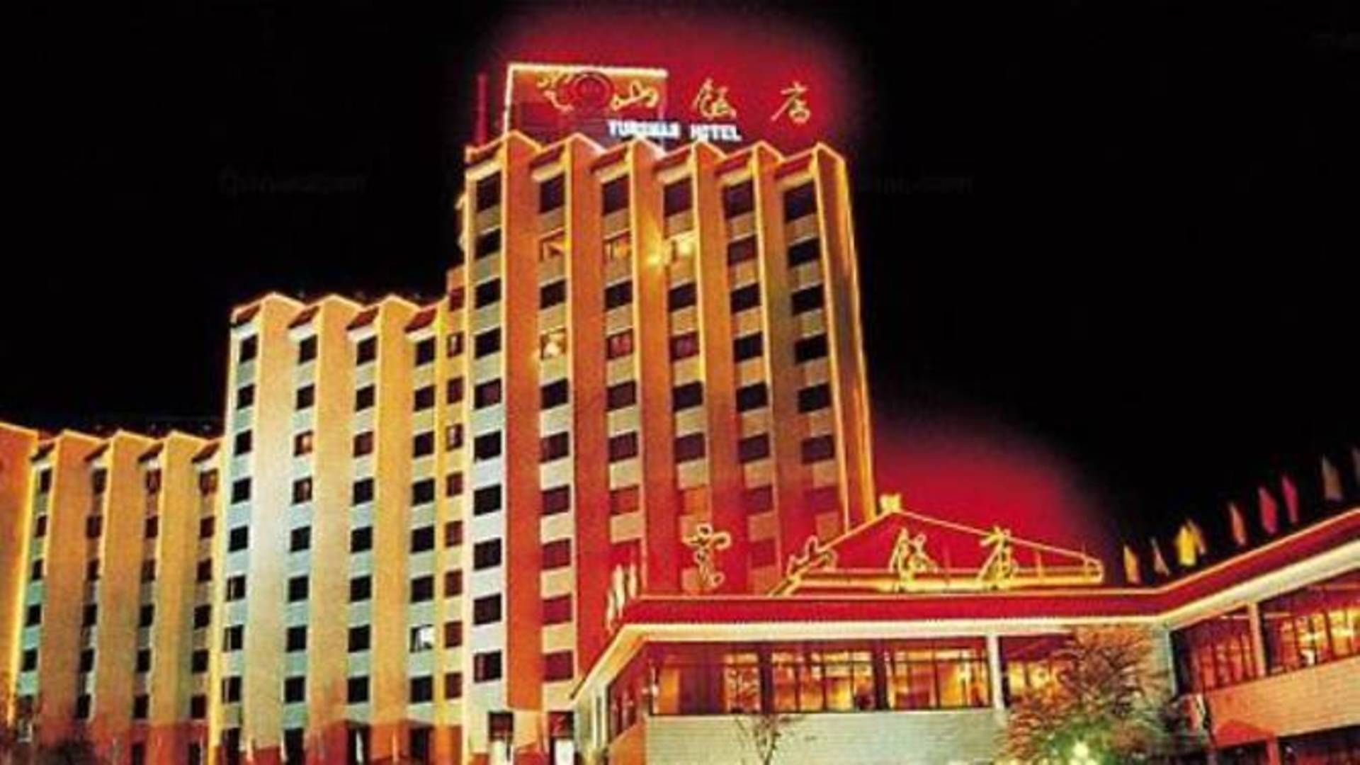 10 Haunted Hotels In Asia You Can Actually Book Therichest