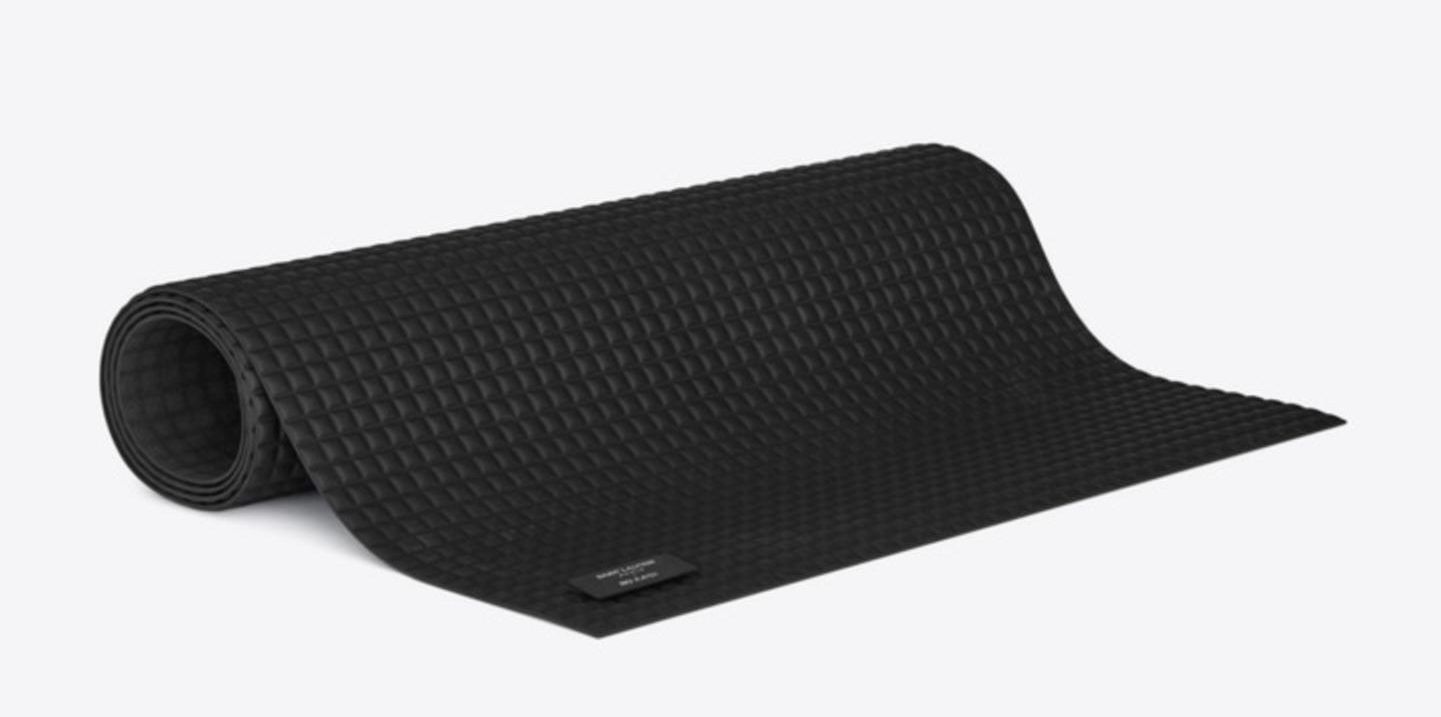 10 Most Expensive Yoga Mats Ever TheRichest LaptrinhX