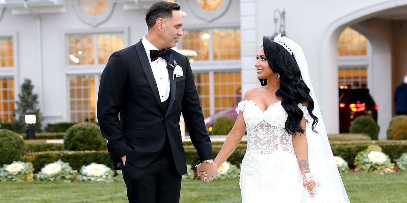 Jersey Shore: The Main Characters' Real Life Ages & Relationship Statuses