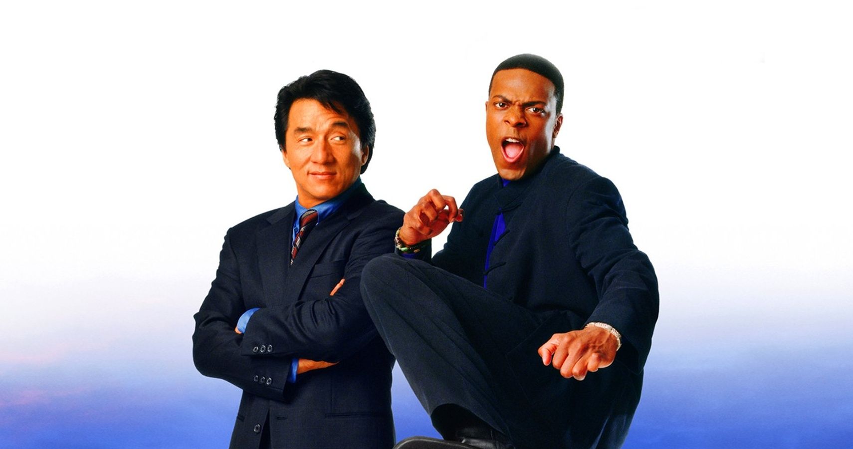Cast Of Rush Hour: Where Are They Now? In Pictures