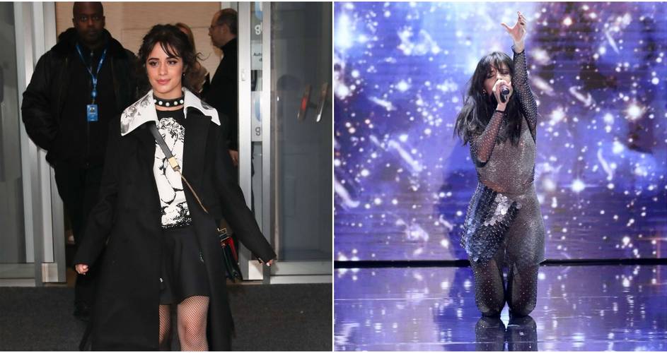 10 Of Camila Cabello's Most Expensive Outfits | TheRichest