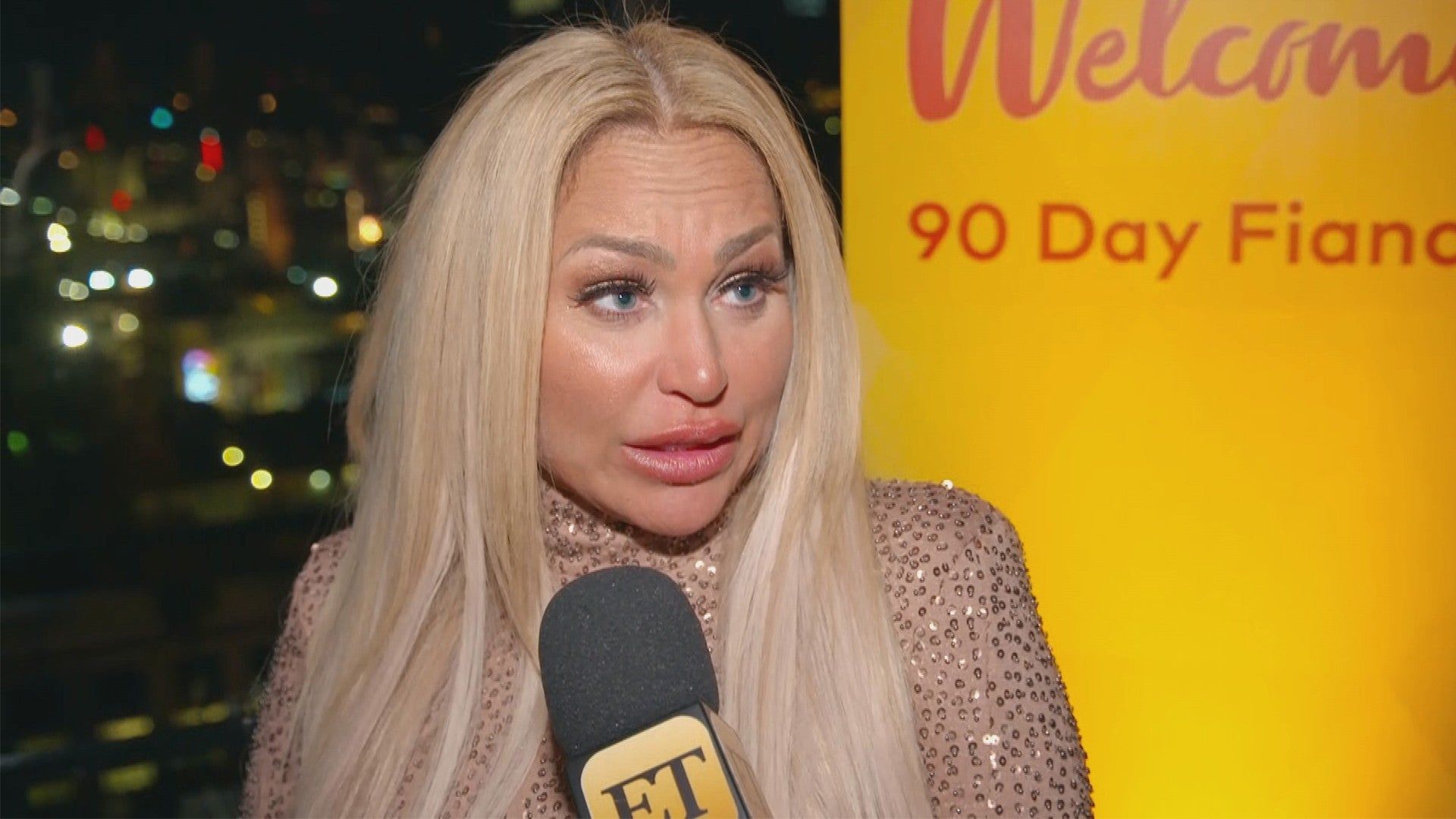 90 Day Fiancé 10 Facts You Never Knew About Darcey Silva LaptrinhX