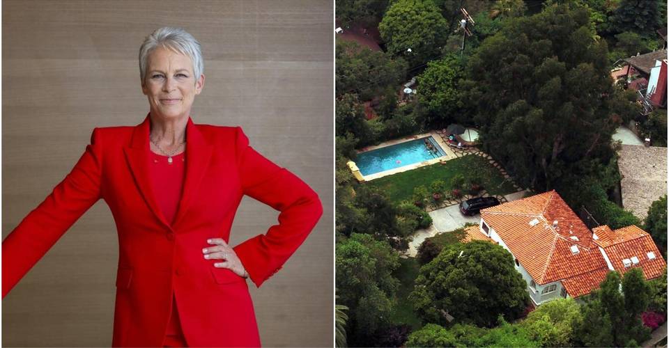 10 Crazy Expensive Things Jamie Lee Curtis Has Bought