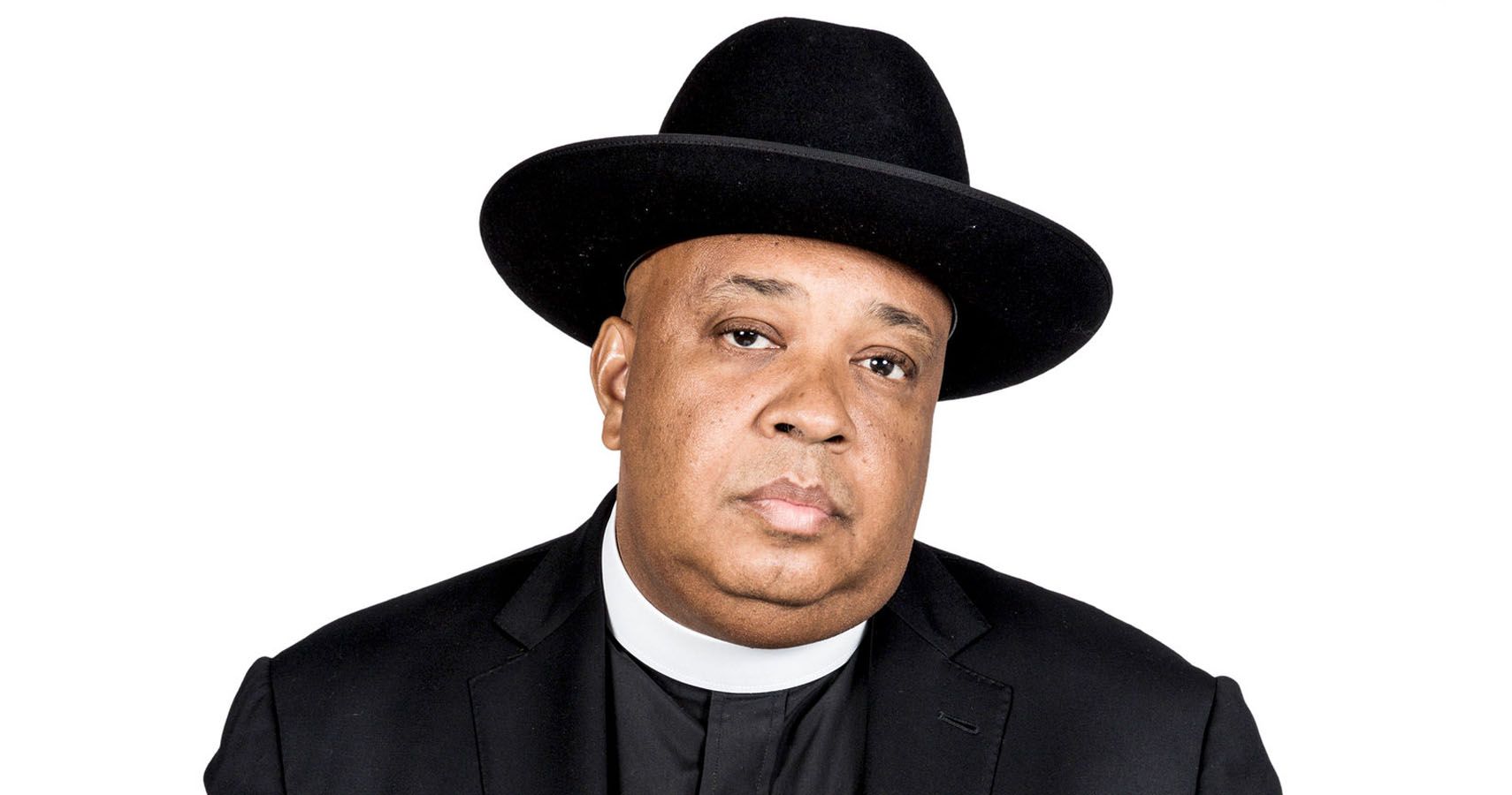 Rev Run: 10 Truly Uplifting Tweets