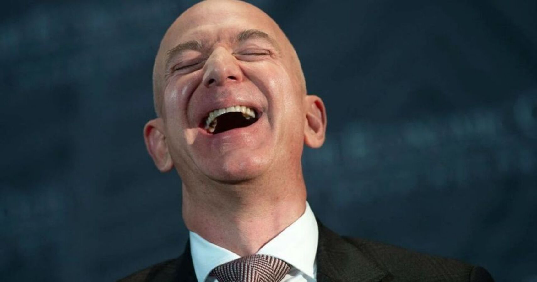 Jeff Bezos Buys Naming Rights To Arena For Seattle's NHL Team