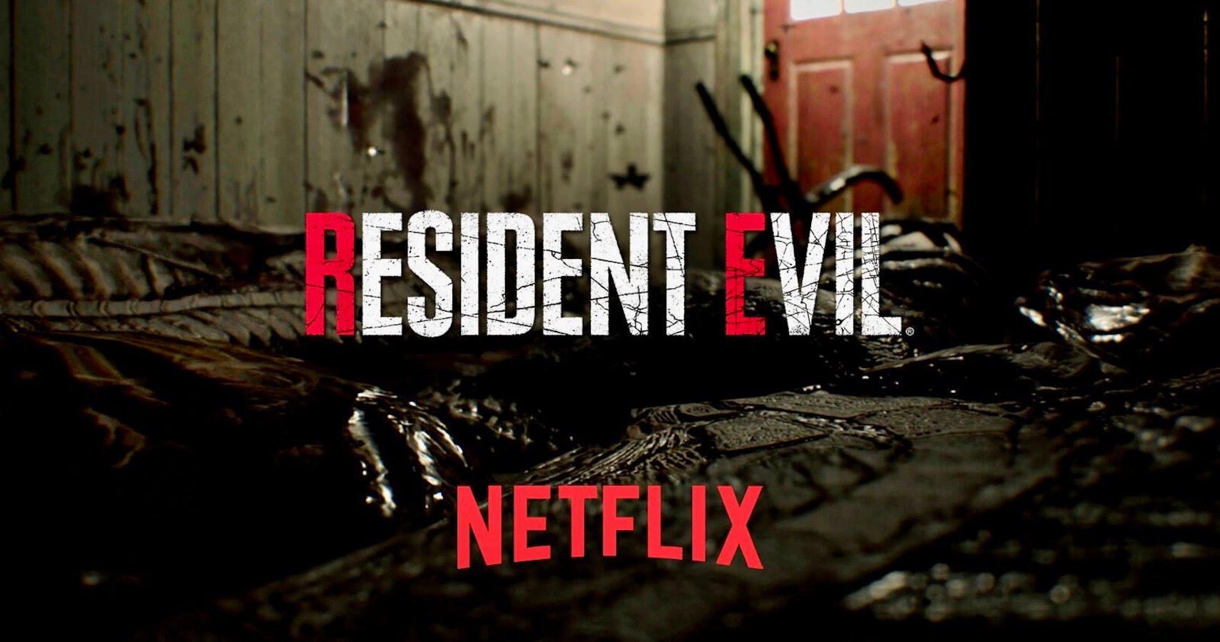 LiveAction Resident Evil TV Series Coming To Netflix